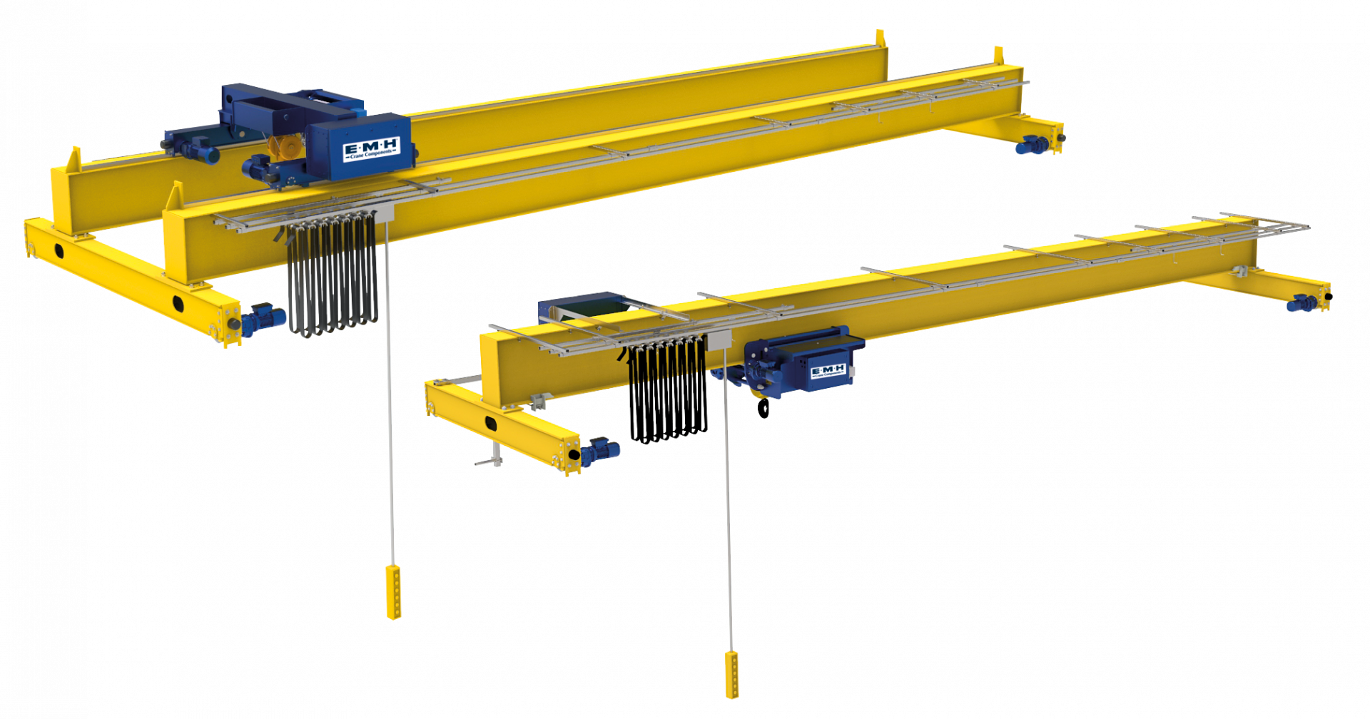 EMH Crane Kit | Customised Crane Components