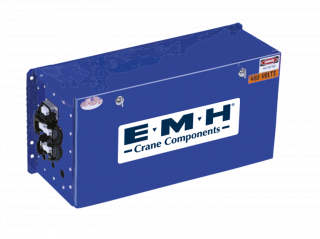 STANDARD BRIDGE PANEL | EMH Crane Components