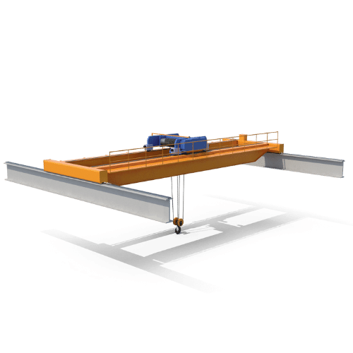 Overhead Single/Double Girder Crane